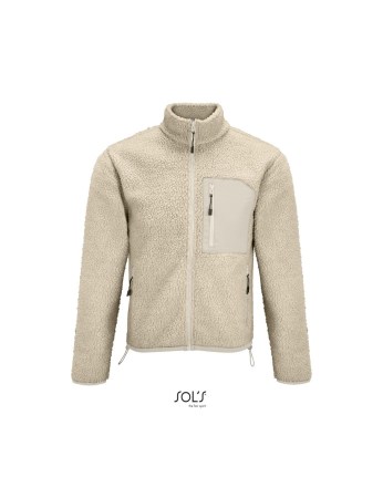 Unisex φλίς ( Fury 04042 ) beize (sand)